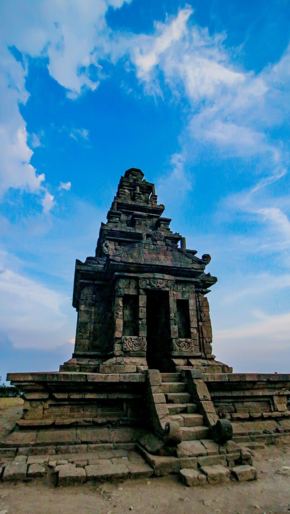 <b>Candi Gedong Songo</b>
