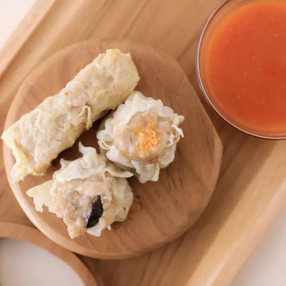 8 Resep Dimsum Ayam: Dari Sederhana hingga Ala Chef, Bikin Sendiri di Rumah