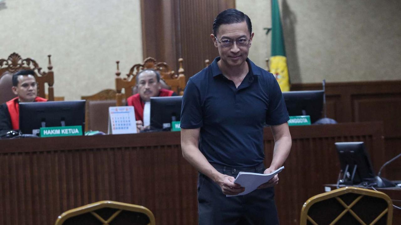 Tom Lembong Ungkap Kejanggalan Kasus Korupsi Impor Gula, Dorong Rachmat Gobel dan Zulhas Ikut Diperiksa