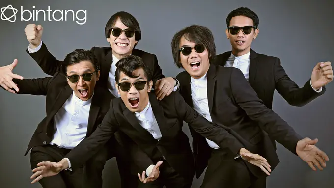 [Bintang] Eksklusif The Changcuters 3