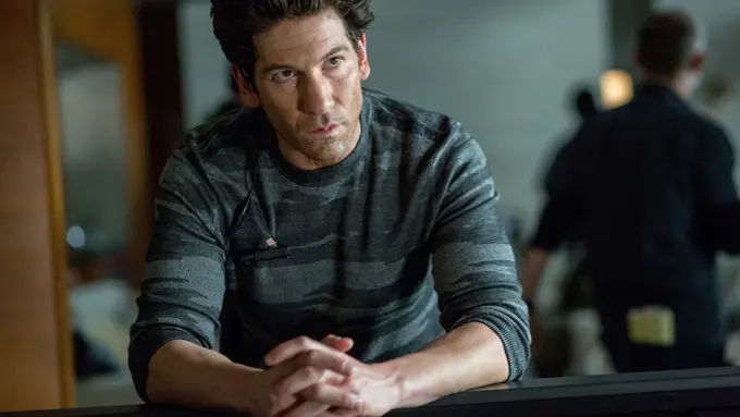 [Bintang] Ben Affleck