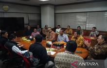 Penajam Paser Utara Perkuat Kerja Sama dengan BUMN, Dorong Percepatan Pembangunan Penyangga IKN
