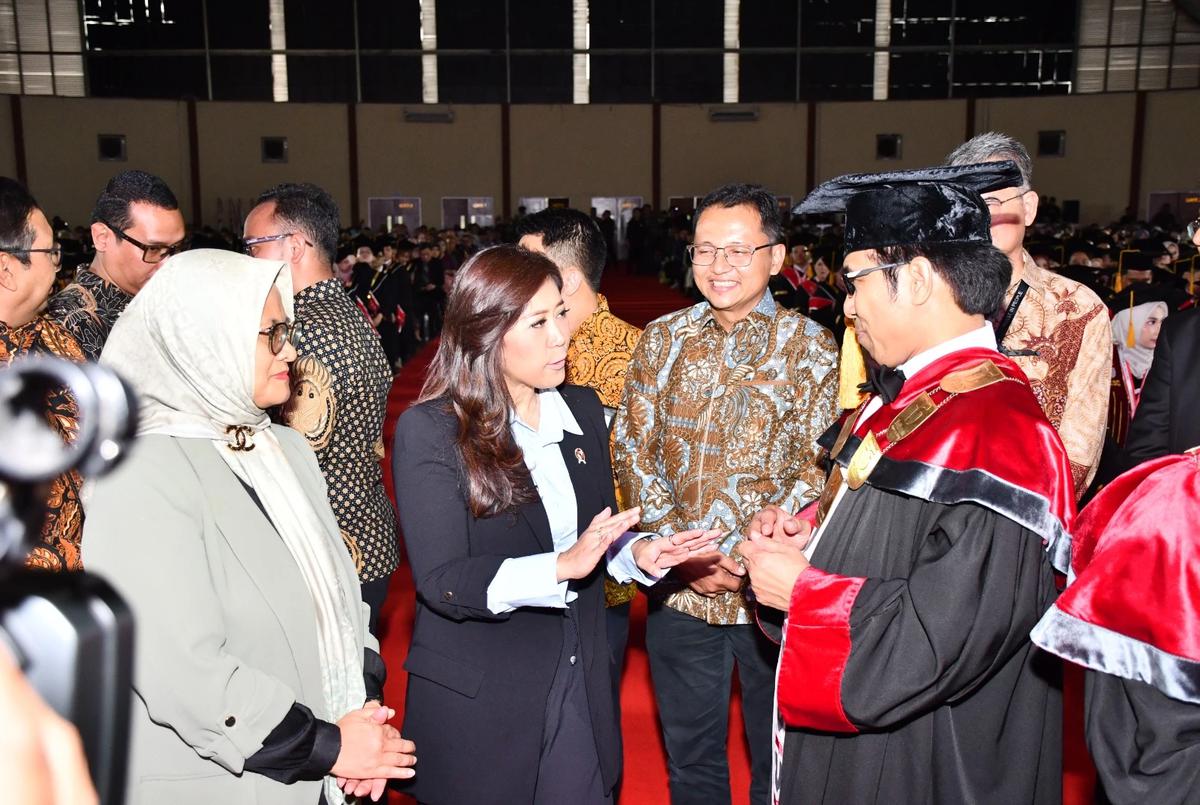 TelkomGroup Dukung Implementasi PP Tunas untuk Wujudkan Ruang Digital Aman