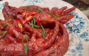 Ceker Dimsum. (dok. Cookpad/@endah_skitchen97)