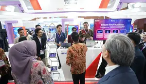 Telkom Hadirkan Connectivity+, Solusi Koneksi Cepat untuk Kebutuhan Digital Masa Kini