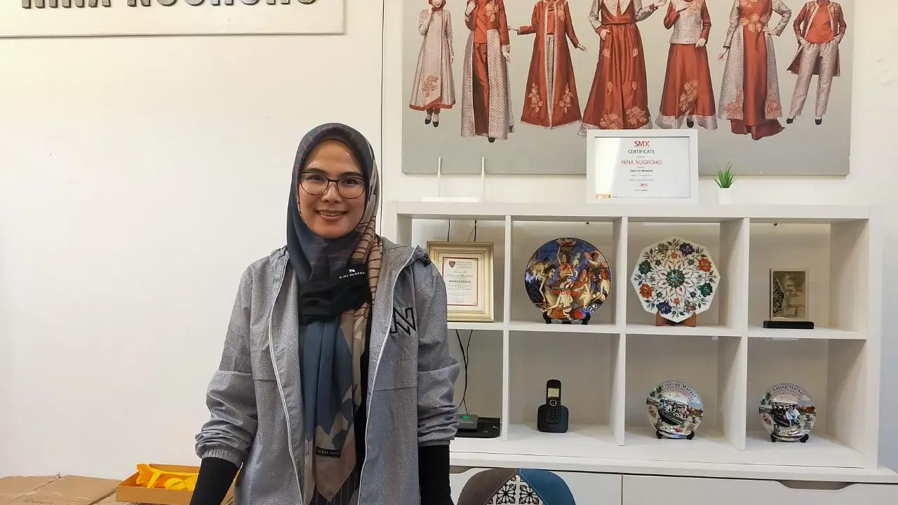 Nina Nugroho