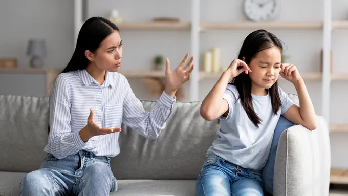 keluarga september dampak tiger parenting