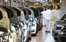 Skandal emisi gas buang terkuak, CEO Volkswagen mengundurkan diri