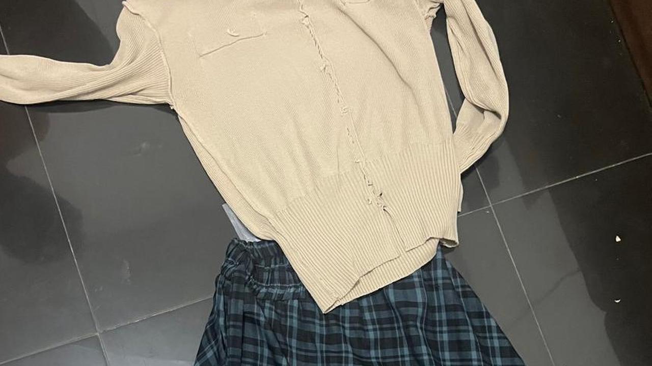Kesal Sering Didatangi, Suami di Tangerang Nekat Habisi Istri Kedua