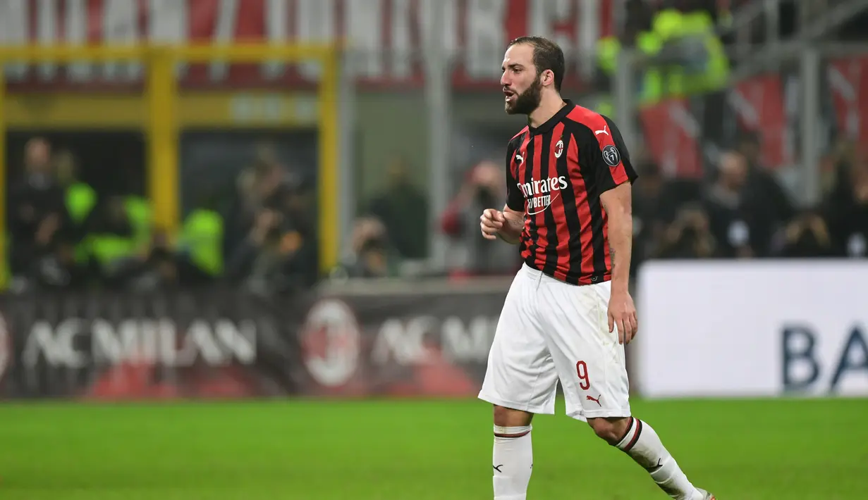 Namun kepindahannya ke Juventus sempat menjadi cibiran. Sebab harga 90 juta euro yang harus dikeluarkan Juventus untuk pesepak bola yang tidak berada dalam kondisi fisik yang bagus. (AFP/Miguel Medina)