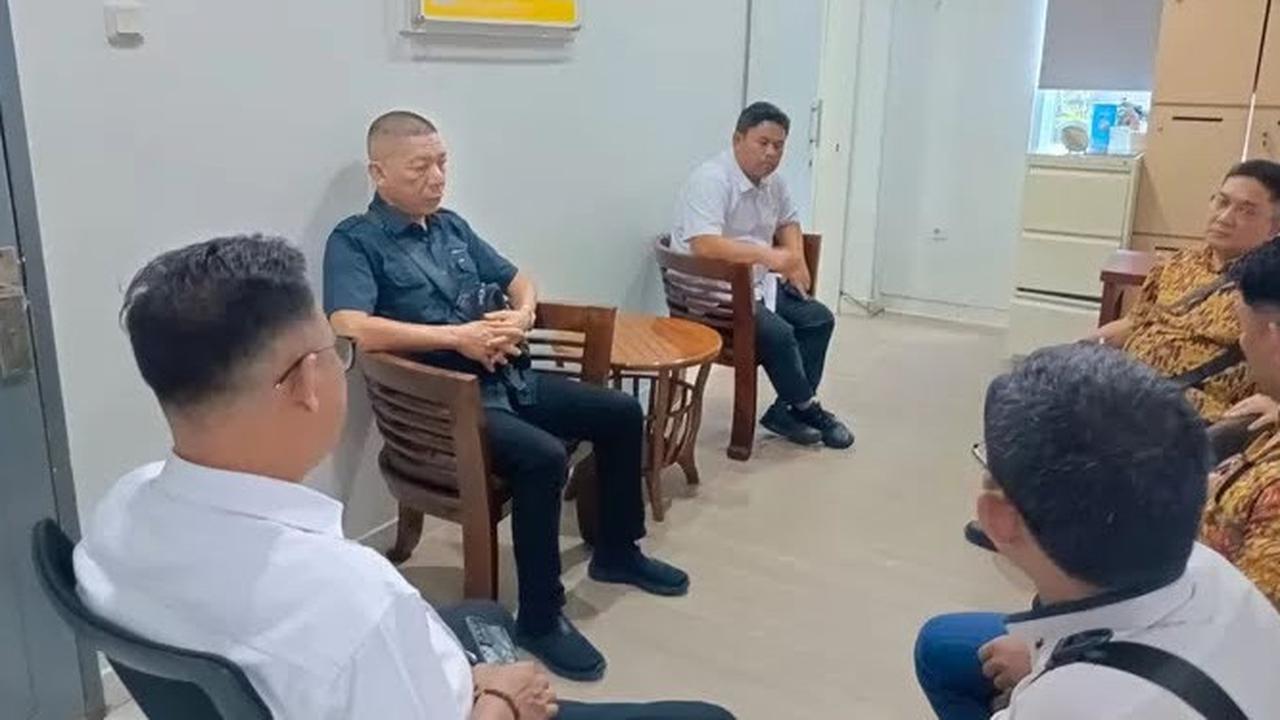 Cara Polri Cegah Penyebaran Politik Uang dan Informasi Hoaks Selama Pilkada
