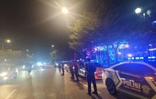 Fakta Unik: Tanpa Gangguan, Patroli Cipta Kondisi Polresta Barelang Rutin Jaga Batam dari Balap Liar