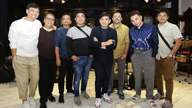 Yovie Widianto