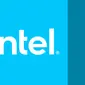 Logo Baru Intel (Foto: Twitter @intel)