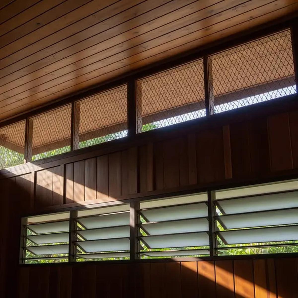 8 Tips Memperbaiki Ventilasi Rumah agar Ular Tak Bisa Masuk Lewat Celah Kecil