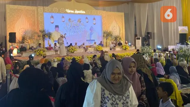 Harum Ramadhan Festival