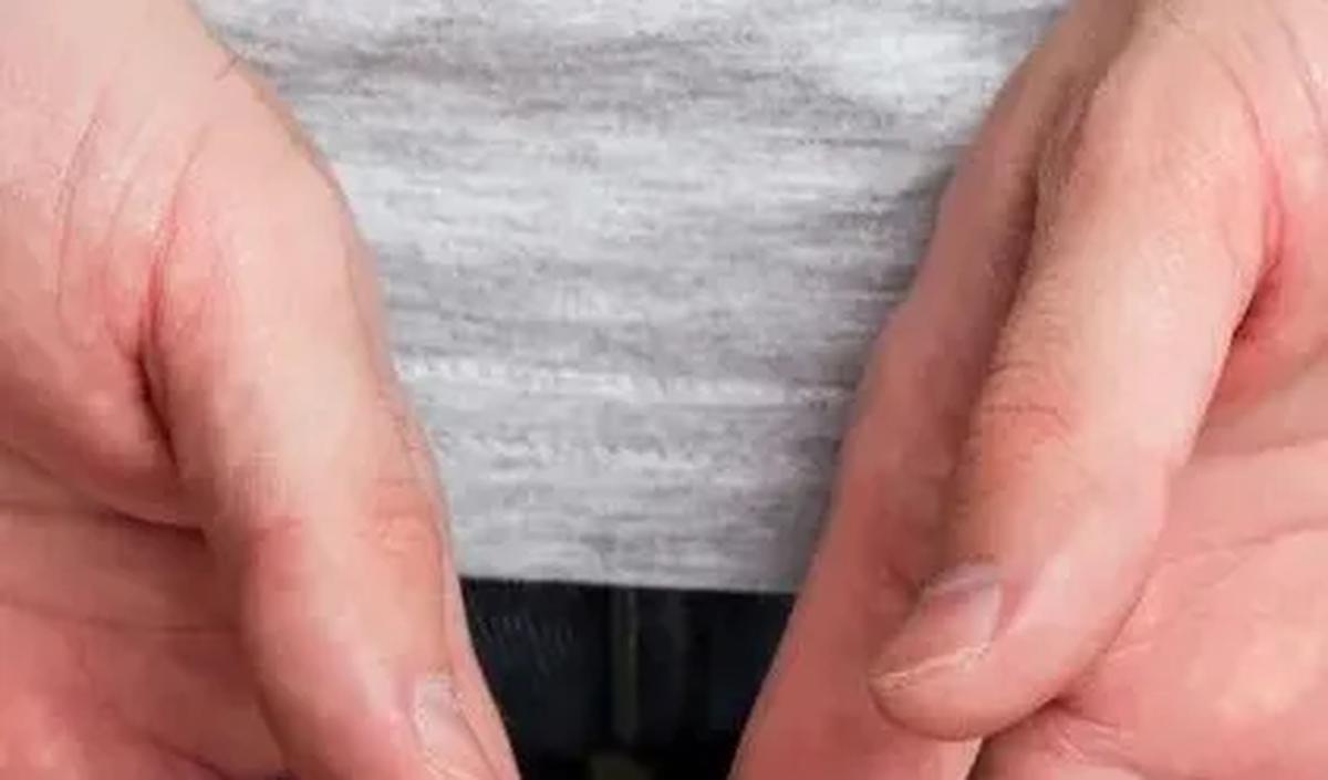 Berdasarkan hasil pemeriksaan, pelaku meraup keuntungan hingga Rp10 juta per bulan