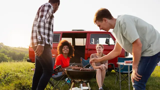 Grill