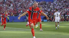 Norwegia vs Prancis: Haaland vs Mbappe di Perebutan Juara Grup I