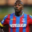 Yannick Bolasie adalah pemain sepak bola profesional yang bermain di klub Everton sebagai pemain sayap.