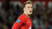 Moyes Proyeksikan Tiga Bek Muda Gantikan Vidic