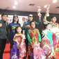 Lomba Cipta Lagu Anak PAPPRI DKI Jakarta 2019