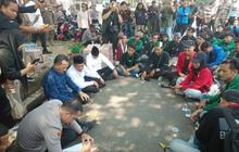Fakta Menarik: Pemkab dan DPRD Tulungagung Siap Teruskan Aspirasi Mahasiswa ke Pusat