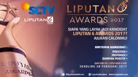 Liputan 6 Awards 2017