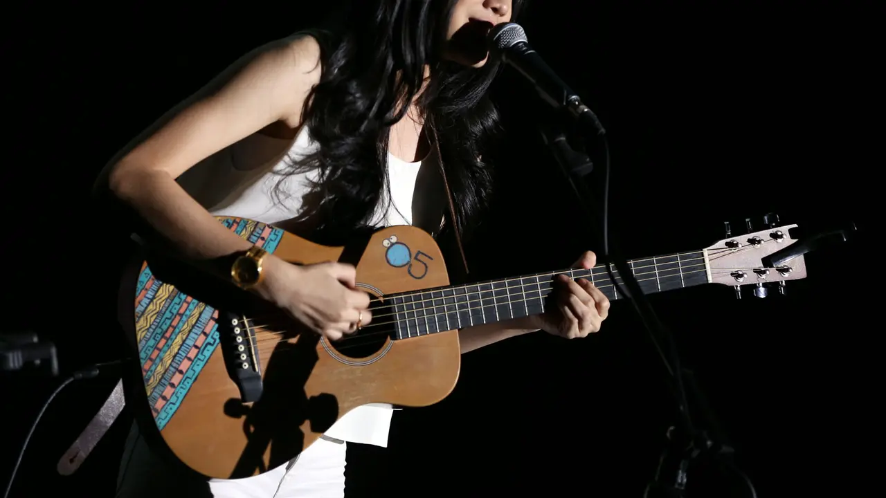 Sheryl Sheinafia
