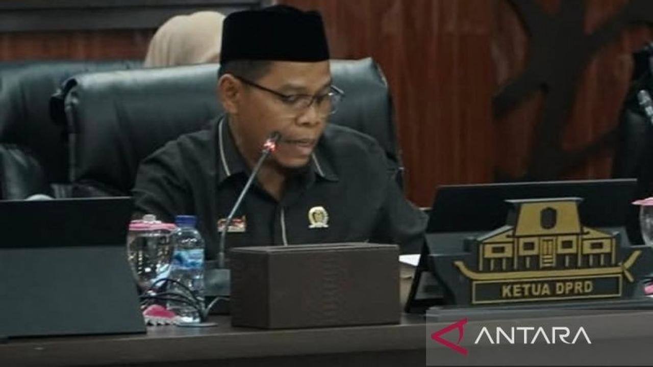 DPRD Banjarmasin Setujui Dana Sampah Rp15 Miliar untuk Atasi Darurat Kebersihan Kota