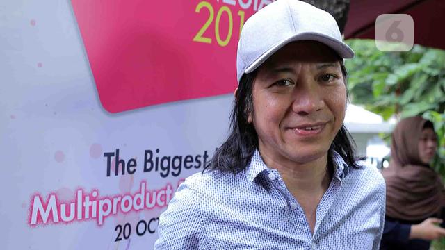 [Bintang] Konser 1000 Band