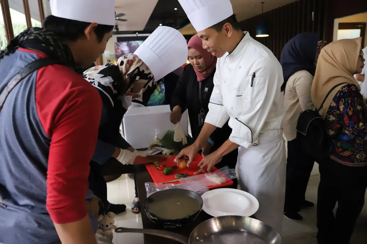 Culinary Journey Accor