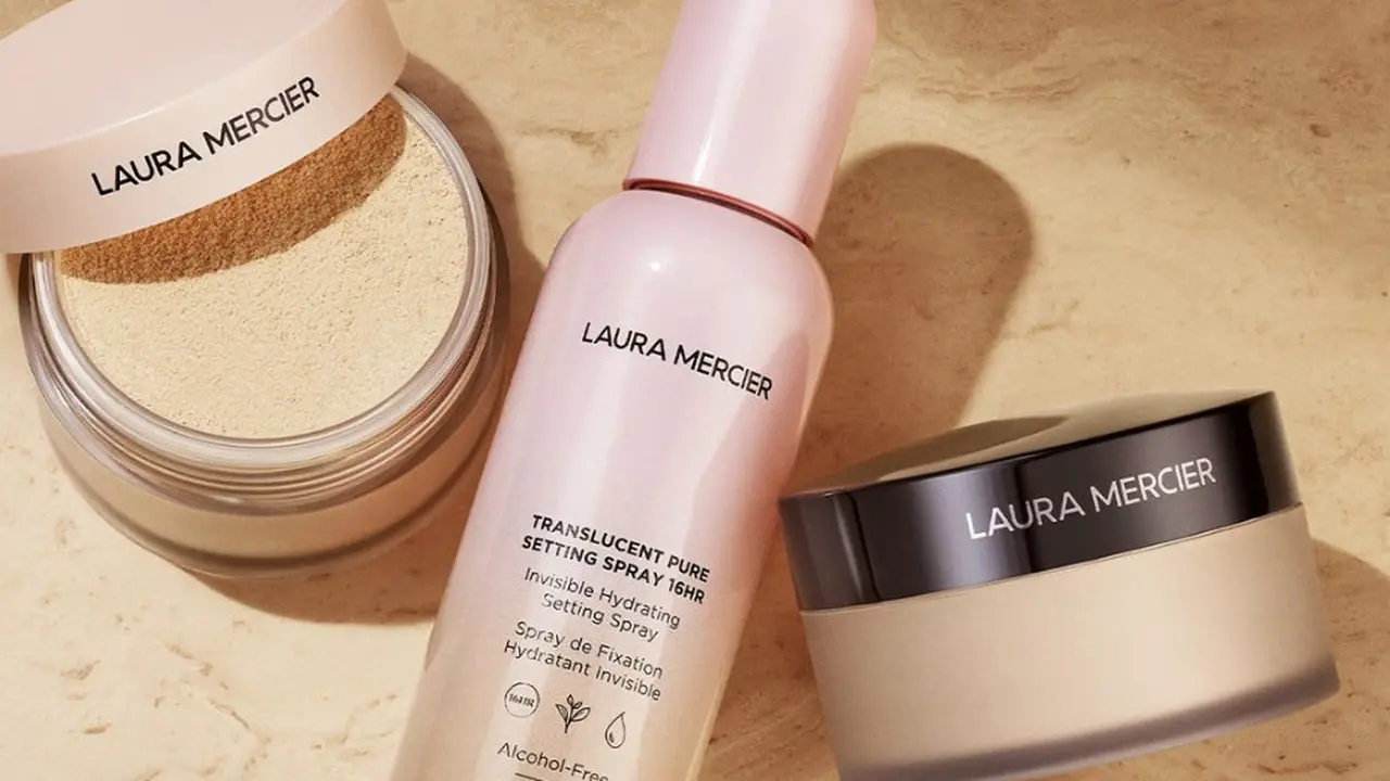 Laura Mercier