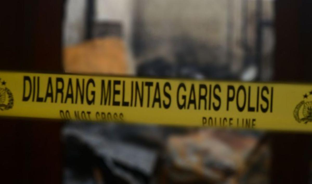 Dia menambahkan, untuk mengidentifikasi identitas korban tersebut, potongan tubuh tersebut dibawa ke RS Bhayangkara Polda DIY.