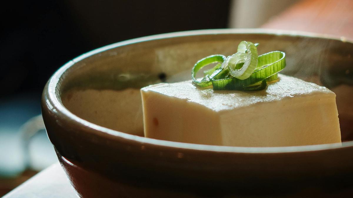 Resep Tahu Kukus sebagai Menu Berbuka Puasa yang Rendah Minyak