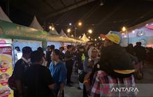Wow! Transaksi QRIS Festival Kopi Papua 2025 Tembus Rp726 Juta dalam Tiga Hari