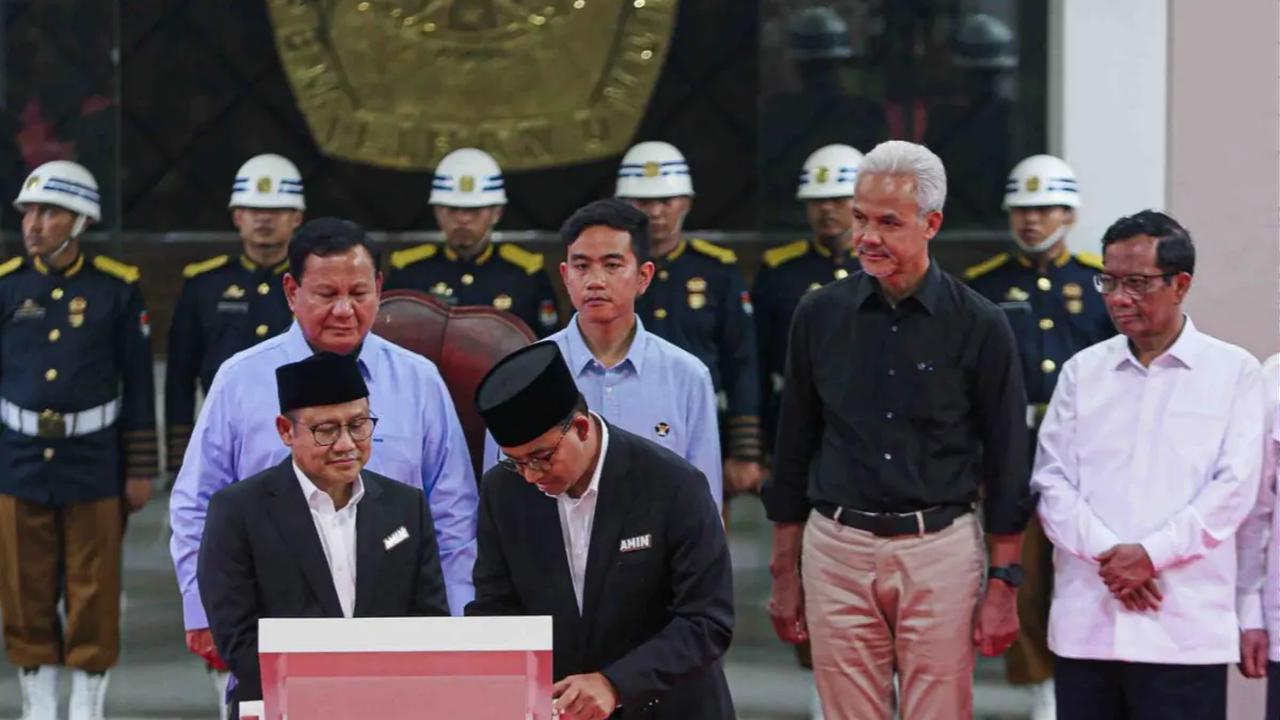 Dok. Istimewa
