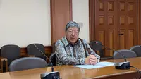 Dubes Jepang Masaki Yasushi Dorong Investasi dan Perluas Skema Multilateral dengan Indonesia