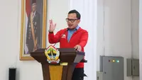 Bima Arya Ingin Trail Run Bisa Dongkrak Ekonomi Daerah