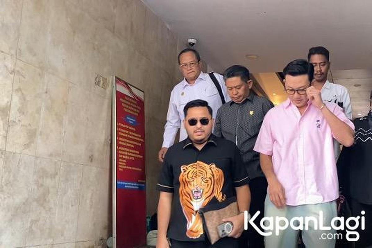 Dok. Istimewa