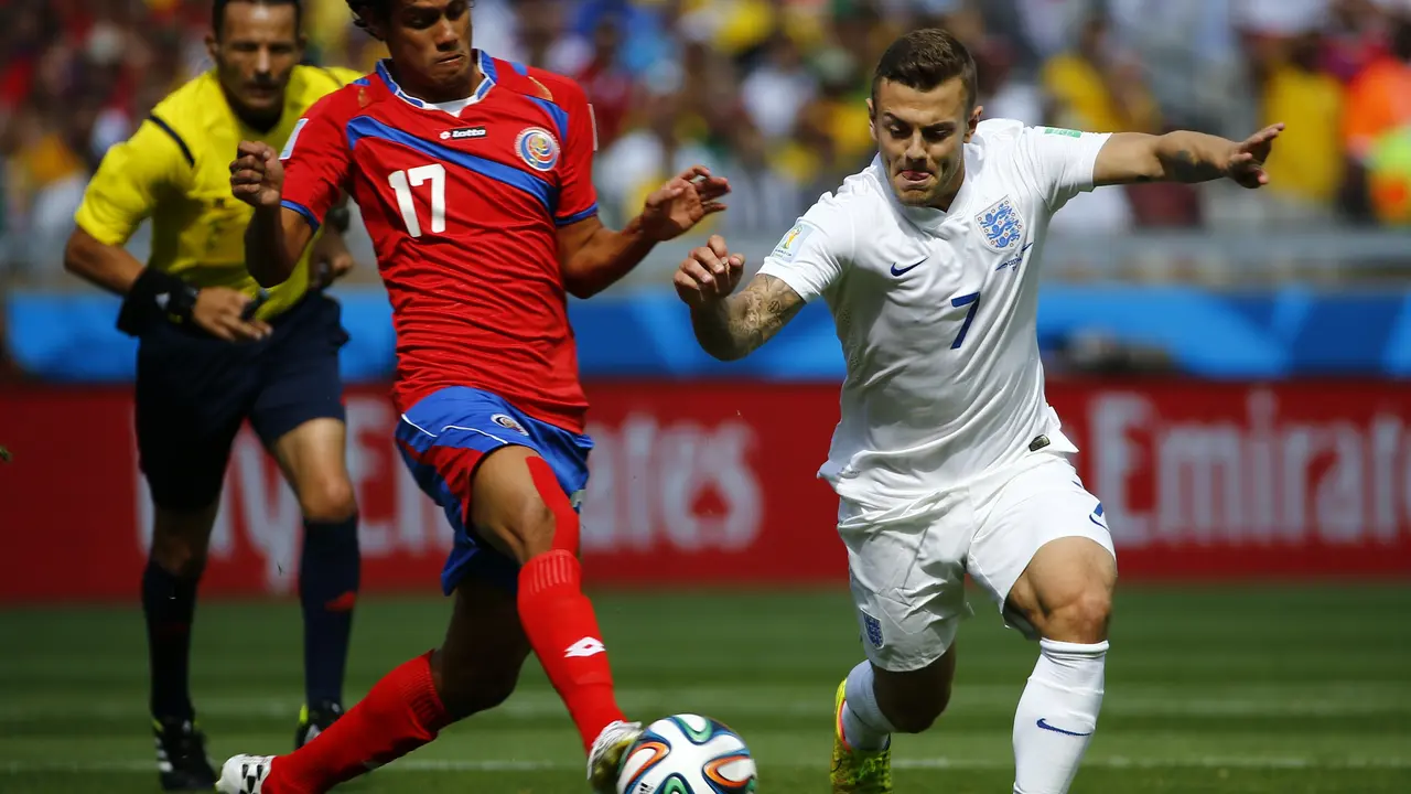 Jack Wilshere