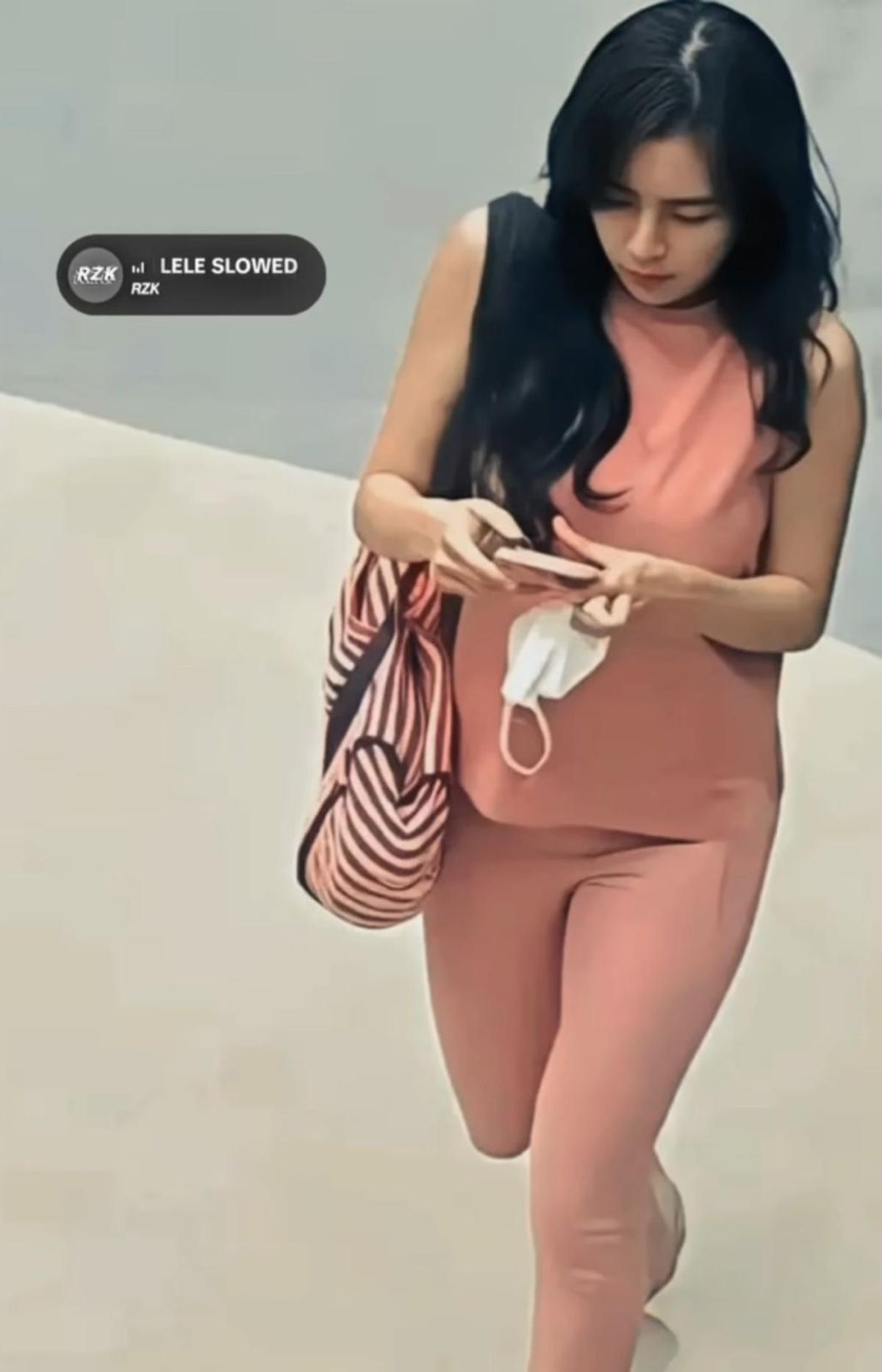 Profil dan Potret Kimmi Khay yang Diduga Selingkuhan David Clement, Suami Agnes Jennifer