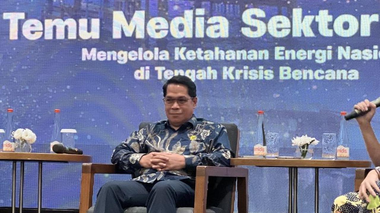 Kementerian ESDM Pertimbangkan Peningkatan Kuota Impor BBM Swasta di Tengah Lonjakan Permintaan