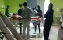 Kronologi Ayah dan 2 Anak Tewas Terlindas Truk di Bali