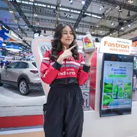 Pertamina Hadir di GIIAS 2025: Dorong Otomotif Ramah Lingkungan Lewat Pelumas Inovatif