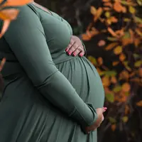 Ilustrasi Ibu Hamil (Foto oleh Dahlak Tarekegn dari Pexels)