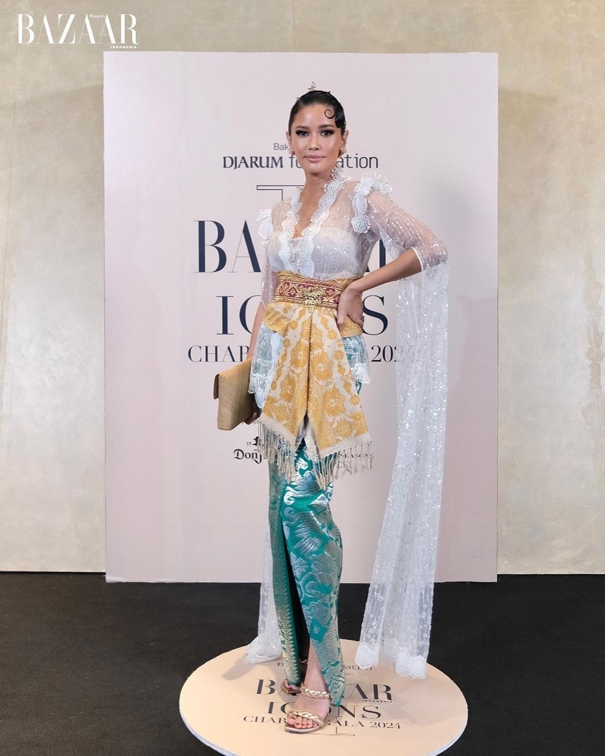 Potret Cantik Titi Radjo Padmaja yang Baru Berulang Tahun, Ternyata Sudah Berusia 44 Tahun