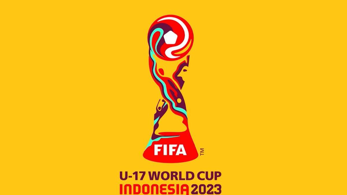 Piala Dunia U17 2023 Resmi Luncurkan Logo dan Maskot Bacuya Jadi