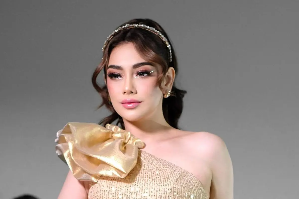 Celine Evangelista Terjerat Kasus Korupsi