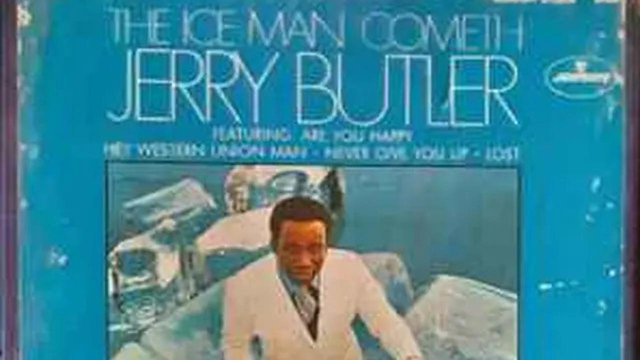 Legenda Musik R&amp;B Jerry Butler Meninggal Dunia Setelah Lama Terserang Parkinson